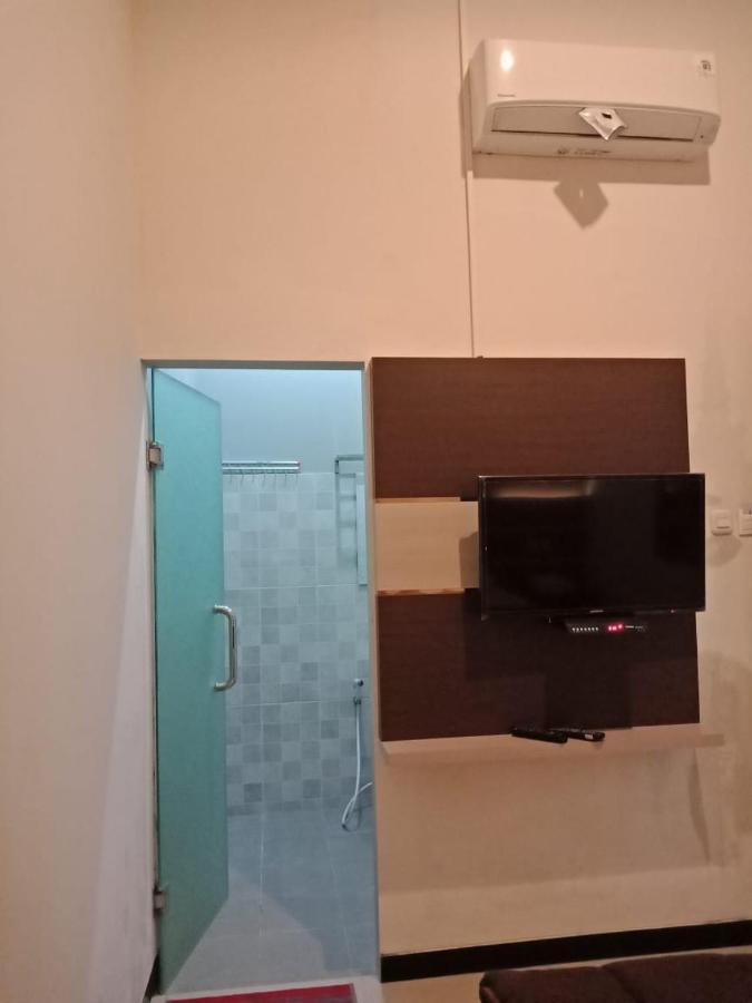 Amaya Guest House Syariah Alastuwo Eksteriør billede