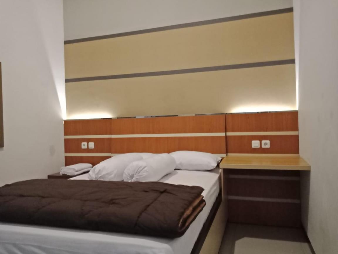 Amaya Guest House Syariah Alastuwo Eksteriør billede