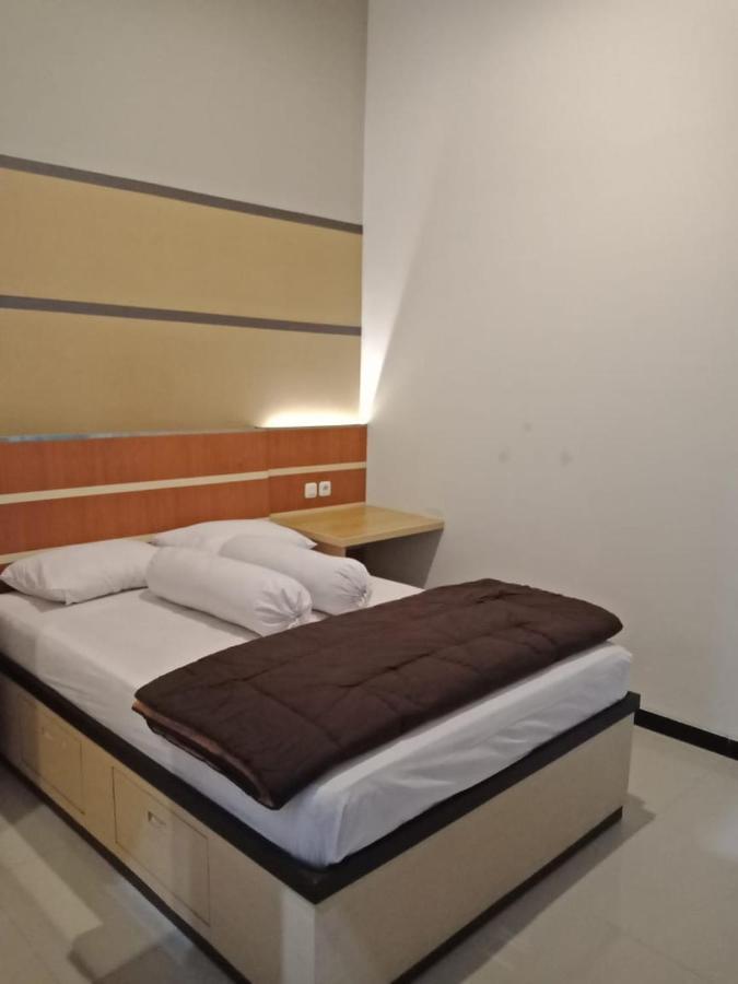 Amaya Guest House Syariah Alastuwo Eksteriør billede