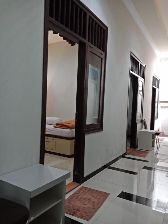 Amaya Guest House Syariah Alastuwo Eksteriør billede